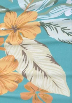 Sunseeker Badpak Met Siersluiting 19 Sunseeker Badpak Met Siersluiting -Beroemde Badkleding Winkel sunseeker badpak met siersluiting blauw 3