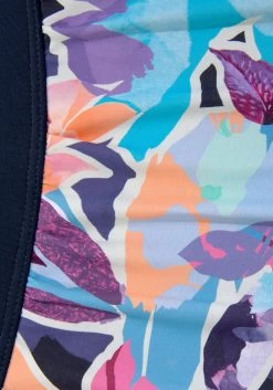 Sunseeker Badpak Tahiti Van Zacht Microvezel -Beroemde Badkleding Winkel sunseeker badpak tahiti van zacht microvezel blauw 7