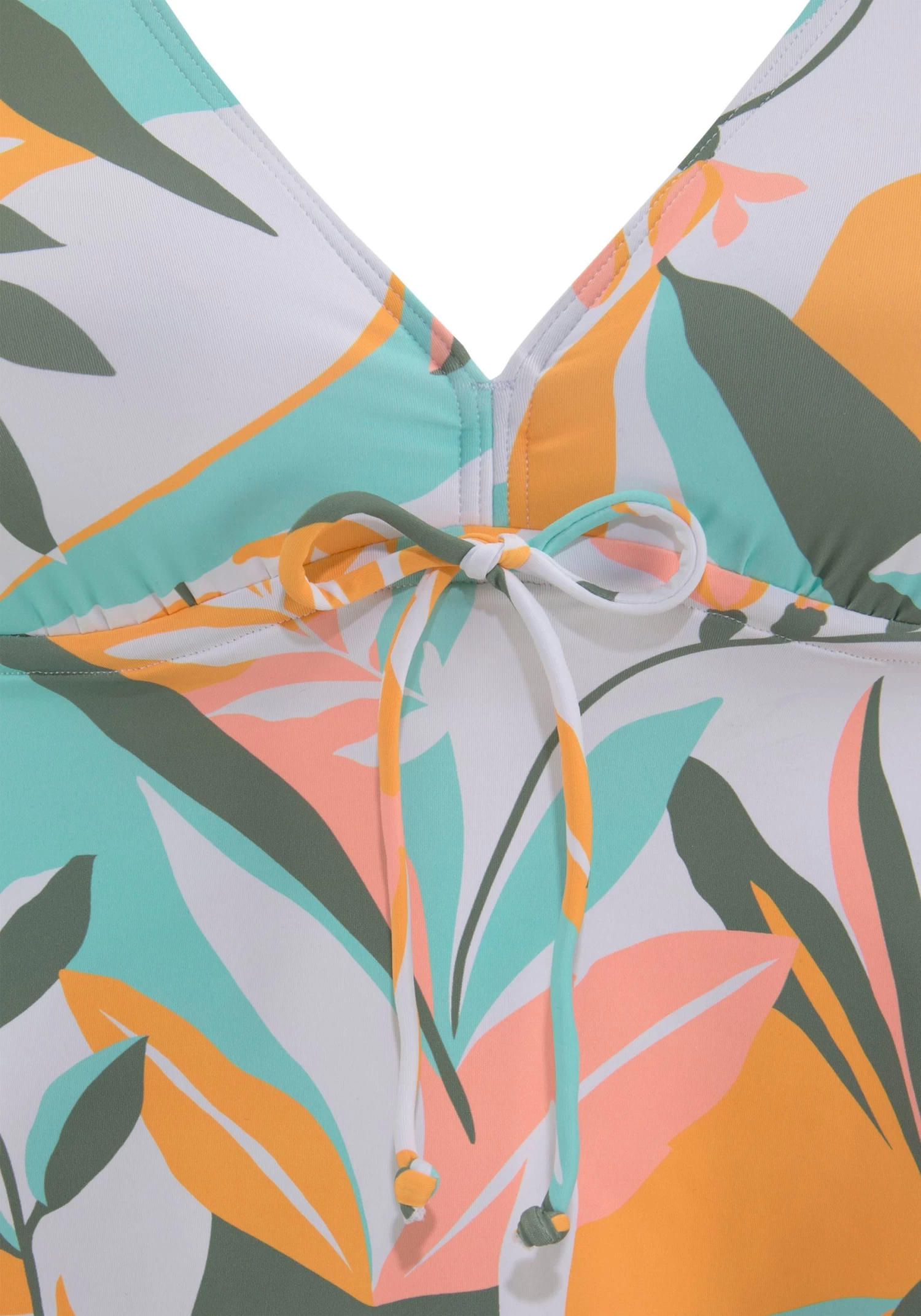 Sunseeker Beugeltankini Met Linten 3 Sunseeker Beugeltankini Met Linten - Image 3