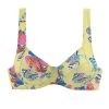 Sunseeker Bikinitop Met Beugels Jam Met Gekleurde Print