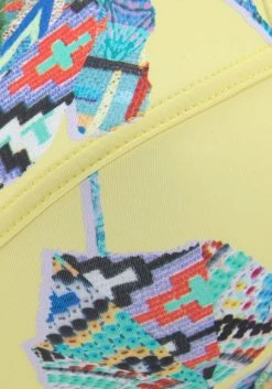 Sunseeker Bikinitop Met Beugels Jam Met Gekleurde Print 20 Sunseeker Bikinitop Met Beugels Jam Met Gekleurde Print -Beroemde Badkleding Winkel sunseeker bikinitop met beugels jam met gekleurde print geel 3