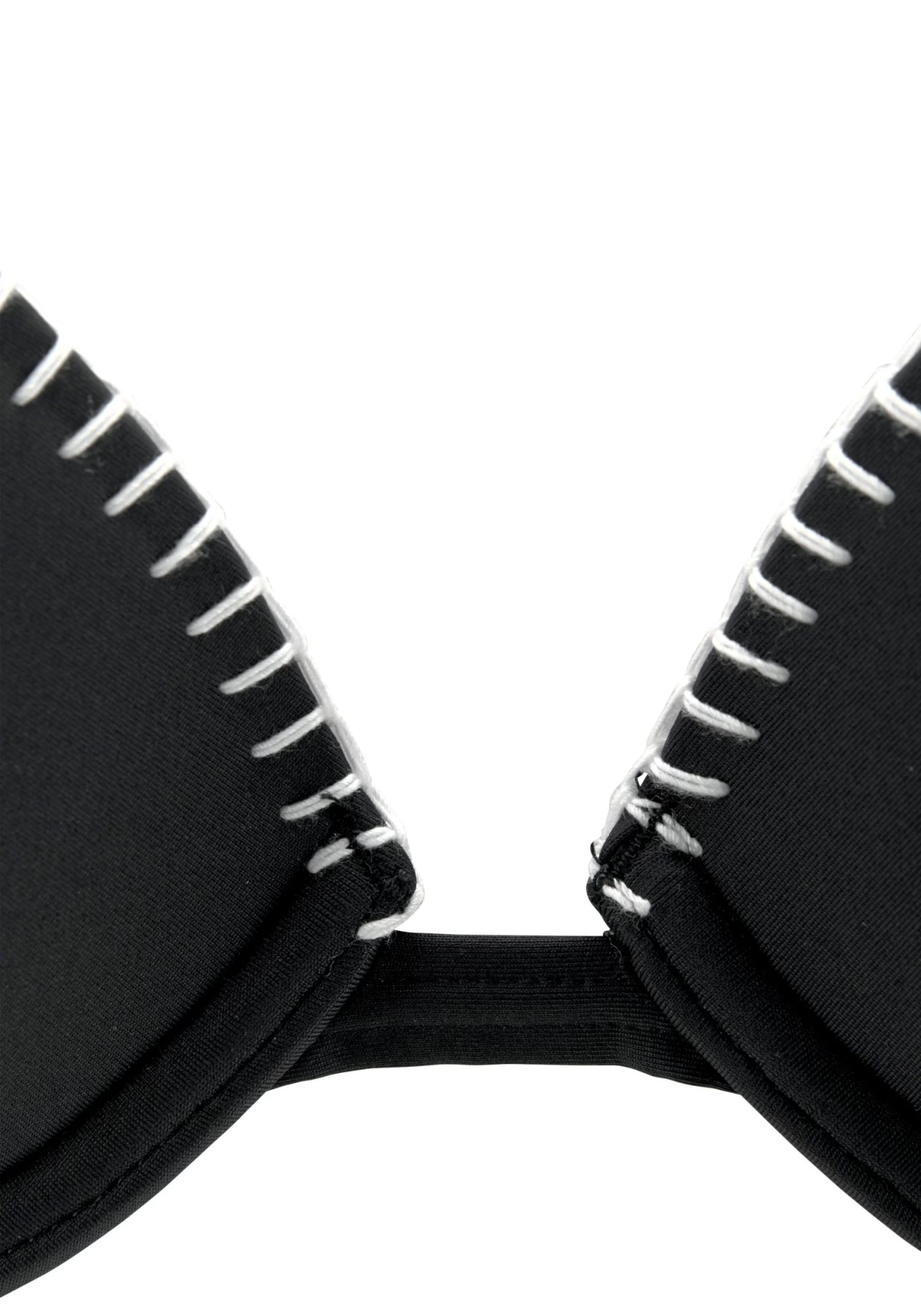 Sunseeker Push-upbikinitop Dainty Met Gehaakt Randje 3 Sunseeker Push-upbikinitop Dainty Met Gehaakt Randje - Image 3