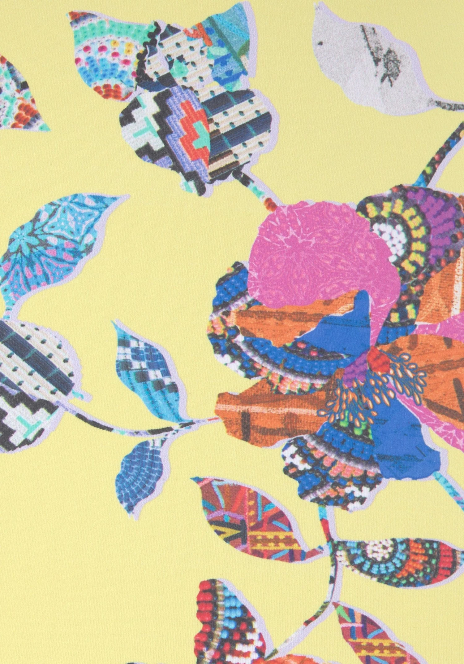 Sunseeker Tankinitop Met Beugels Jam Met All-over Print 4 Sunseeker Tankinitop Met Beugels Jam Met All-over Print - Image 4