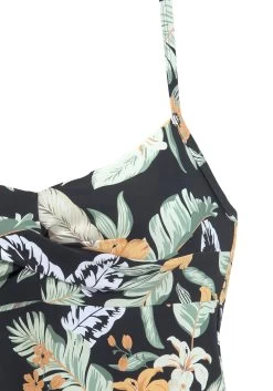 Sunseeker Tankinitop Met Beugels Suva In Gedraaide Look 18 Sunseeker Tankinitop Met Beugels Suva In Gedraaide Look -Beroemde Badkleding Winkel sunseeker tankinitop met beugels suva in gedraaide look zwart 5