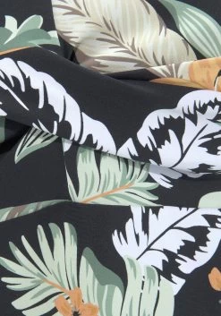 Sunseeker Tankinitop Met Beugels Suva In Gedraaide Look 19 Sunseeker Tankinitop Met Beugels Suva In Gedraaide Look -Beroemde Badkleding Winkel sunseeker tankinitop met beugels suva in gedraaide look zwart 6