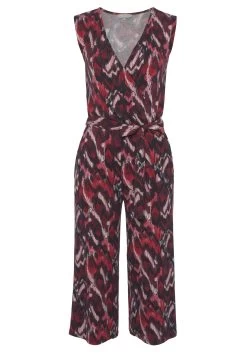 Tamaris Jumpsuit In Culotte-stijl 20 Tamaris Jumpsuit In Culotte-stijl -Beroemde Badkleding Winkel tamaris jumpsuit in culotte stijl 3