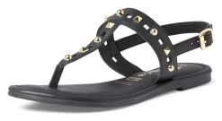 Remonte Sandalen Met Twee Klittenbandsluitingen 37 Remonte Sandalen Met Twee Klittenbandsluitingen -Beroemde Badkleding Winkel tamaris sandalen gegarneerd met modieuze studs zwart