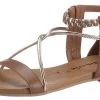 Tamaris Sandalen KIM Met Fijne Riempjes