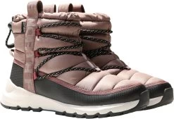 Roxy Bikinibroekje Love Song -Beroemde Badkleding Winkel the north face winterlaarzen w thermoball lace up wp bruin 1