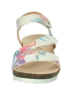 Think! Sandalen DUMIA 21 Think! Sandalen DUMIA -Beroemde Badkleding Winkel think sandalen dumia beige 2