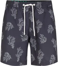 Lonsdale Boardshort Beach Short CLENNEL 31 Lonsdale Boardshort Beach Short CLENNEL -Beroemde Badkleding Winkel tom tailor denim zwemshort 1