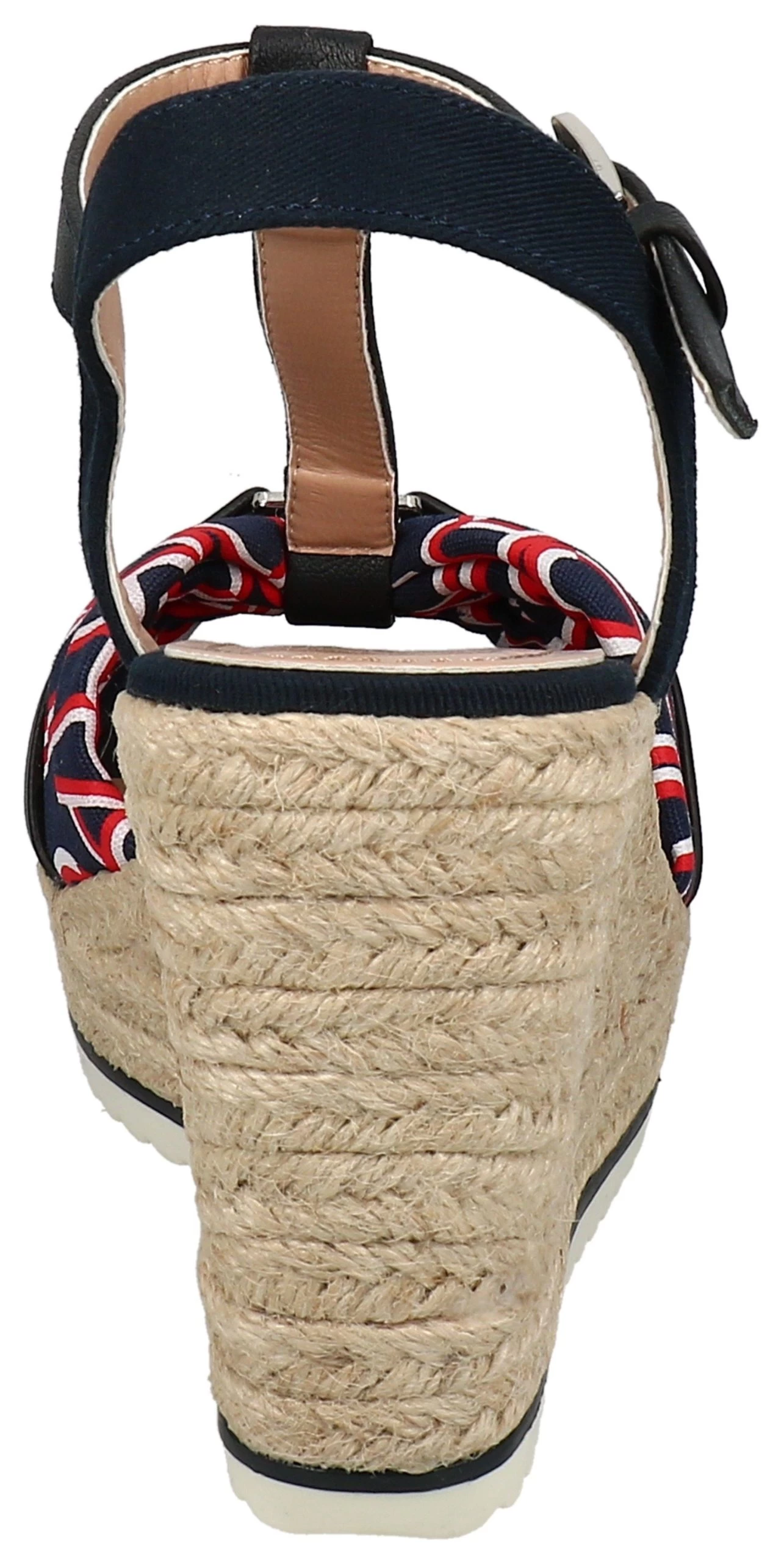 Tom Tailor Highheel Sandaaltjes 2 Tom Tailor Highheel Sandaaltjes - Image 2