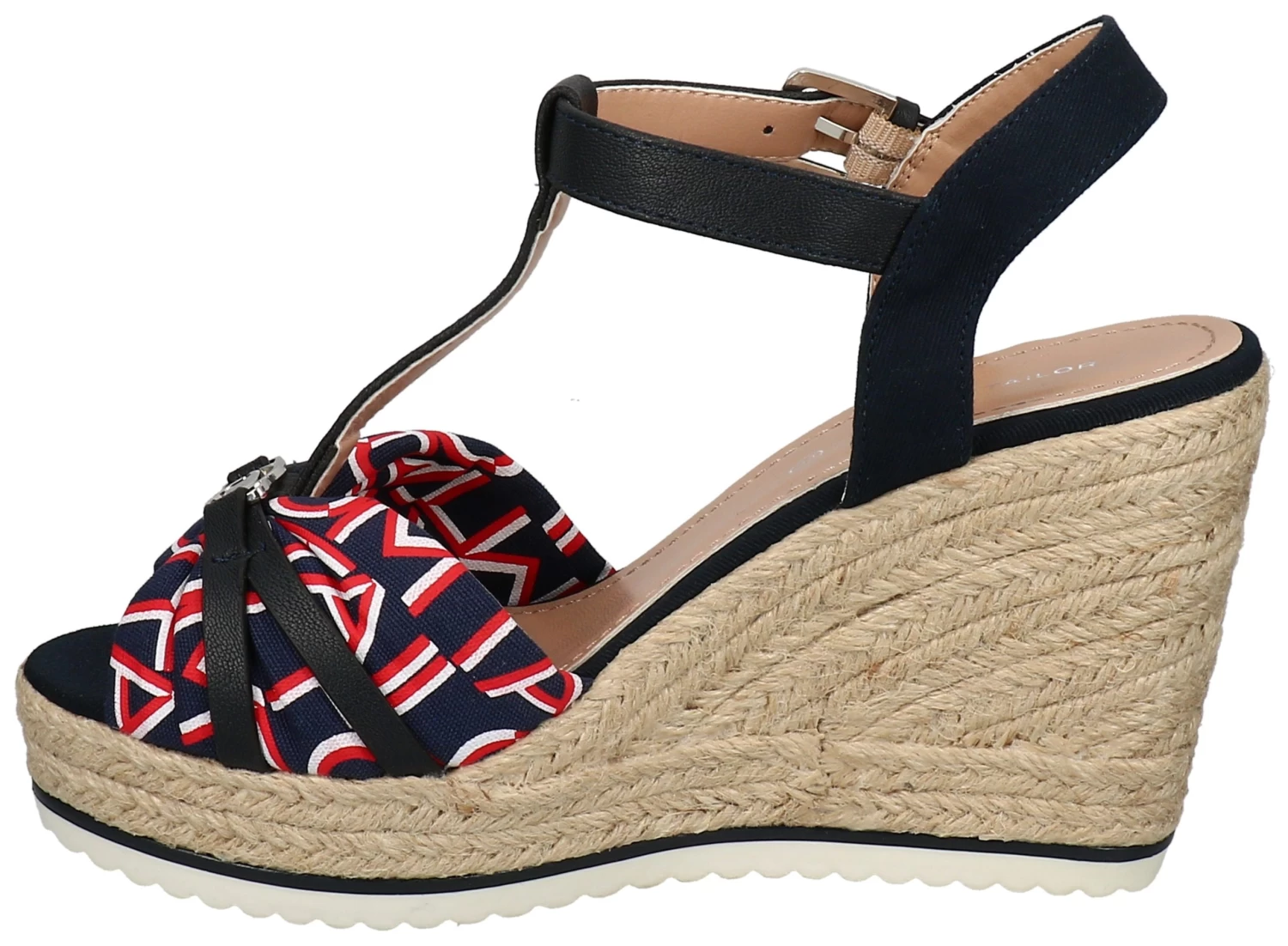 Tom Tailor Highheel Sandaaltjes 5 Tom Tailor Highheel Sandaaltjes - Image 5