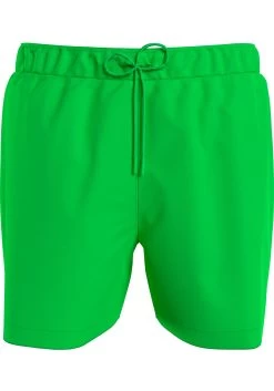 Bench. Zwemshort Met Logo-opschrift Opzij -Beroemde Badkleding Winkel tommy hilfiger swimwear zwemshort medium drawstring 5