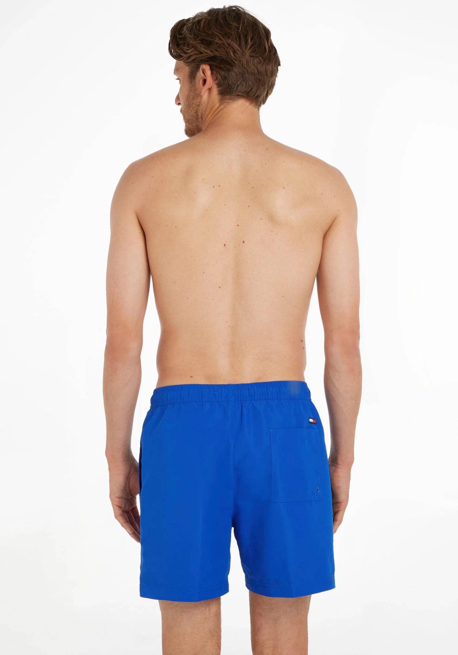 Tommy Hilfiger Swimwear Zwemshort SF MEDIUM DRAWSTRING 2 Tommy Hilfiger Swimwear Zwemshort SF MEDIUM DRAWSTRING - Image 2