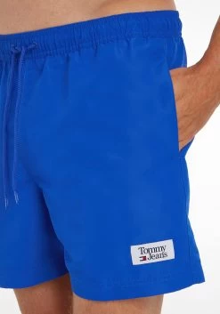 Tommy Hilfiger Swimwear Zwemshort SF MEDIUM DRAWSTRING 22 Tommy Hilfiger Swimwear Zwemshort SF MEDIUM DRAWSTRING -Beroemde Badkleding Winkel tommy hilfiger swimwear zwemshort sf medium drawstring 9