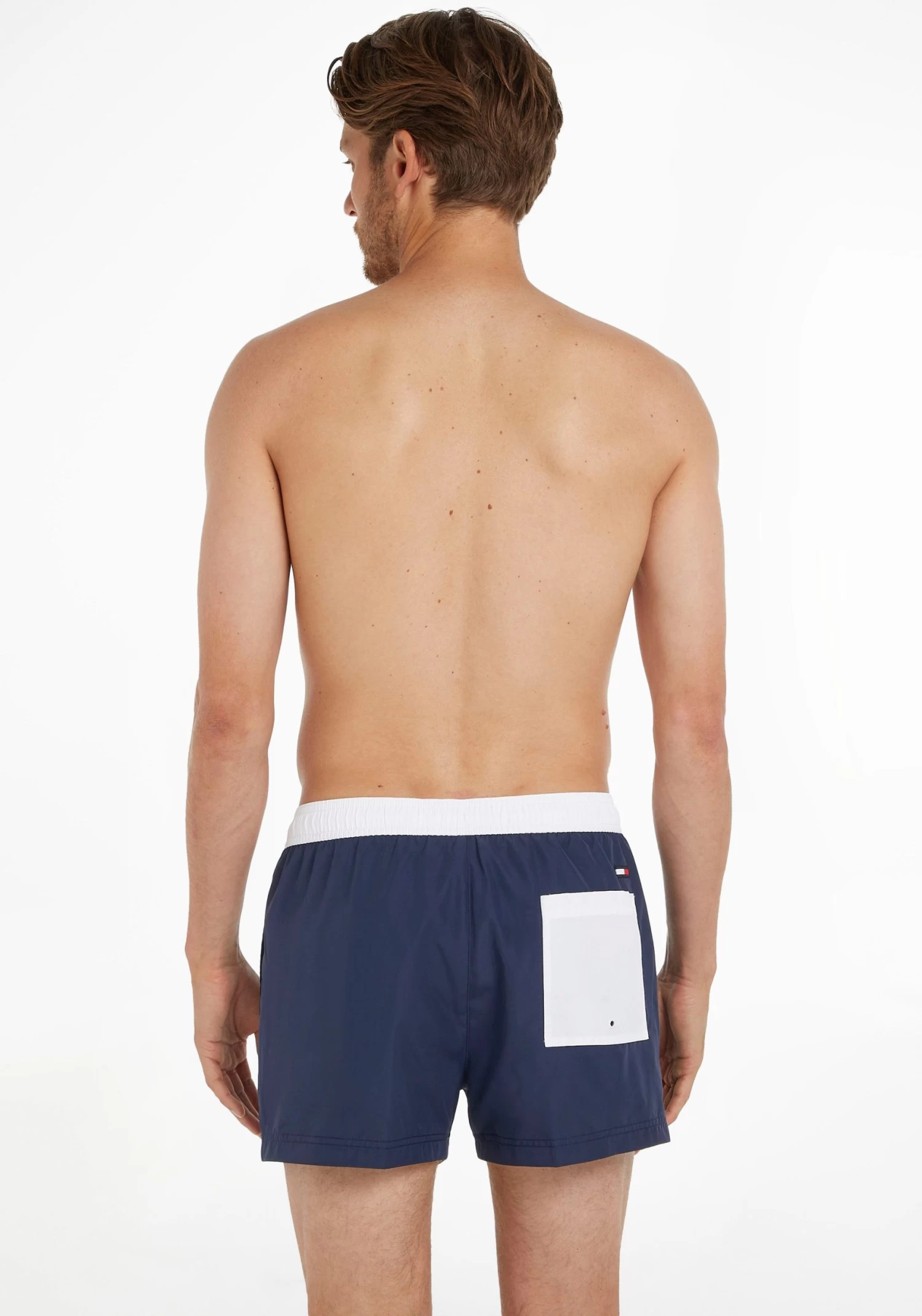 Tommy Hilfiger Swimwear Zwemshort SF SHORT DRAWSTRING 2 Tommy Hilfiger Swimwear Zwemshort SF SHORT DRAWSTRING - Image 2