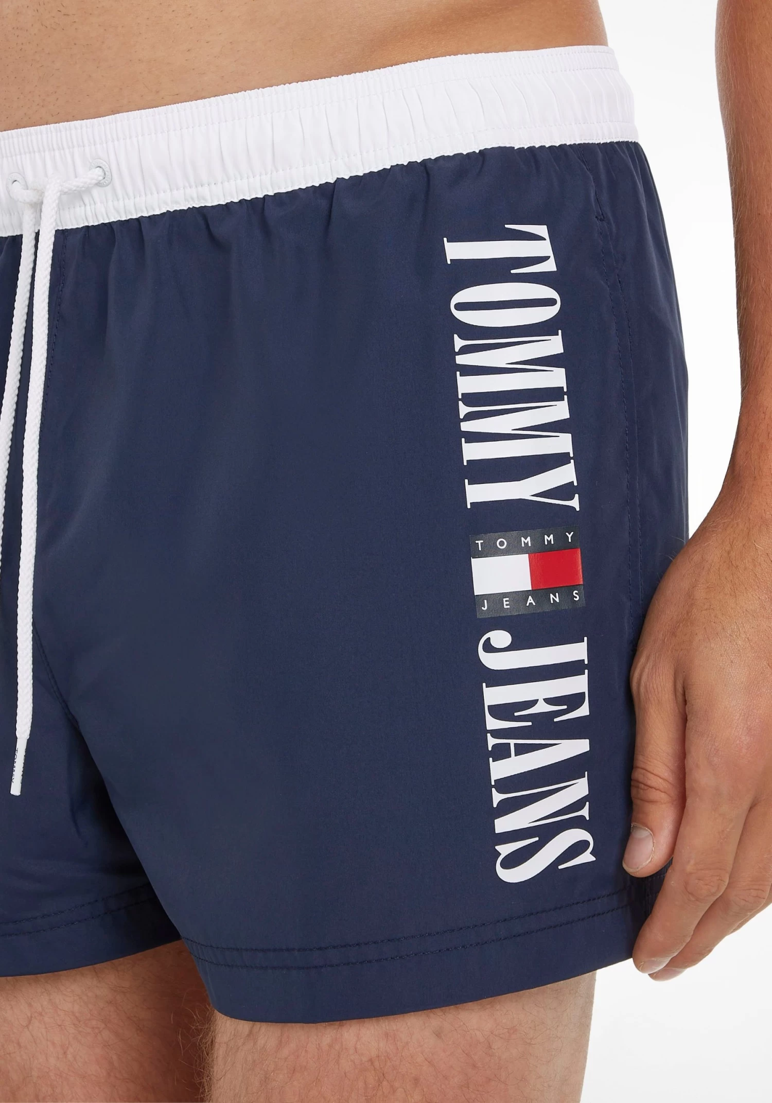 Tommy Hilfiger Swimwear Zwemshort SF SHORT DRAWSTRING 3 Tommy Hilfiger Swimwear Zwemshort SF SHORT DRAWSTRING - Image 3