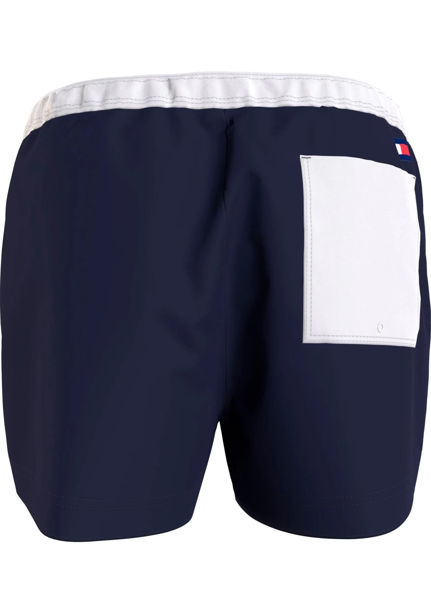 Tommy Hilfiger Swimwear Zwemshort SF SHORT DRAWSTRING 6 Tommy Hilfiger Swimwear Zwemshort SF SHORT DRAWSTRING - Image 6