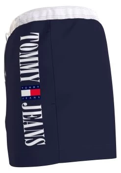 Tommy Hilfiger Swimwear Zwemshort SF SHORT DRAWSTRING 27 Tommy Hilfiger Swimwear Zwemshort SF SHORT DRAWSTRING -Beroemde Badkleding Winkel tommy hilfiger swimwear zwemshort sf short drawstring 8