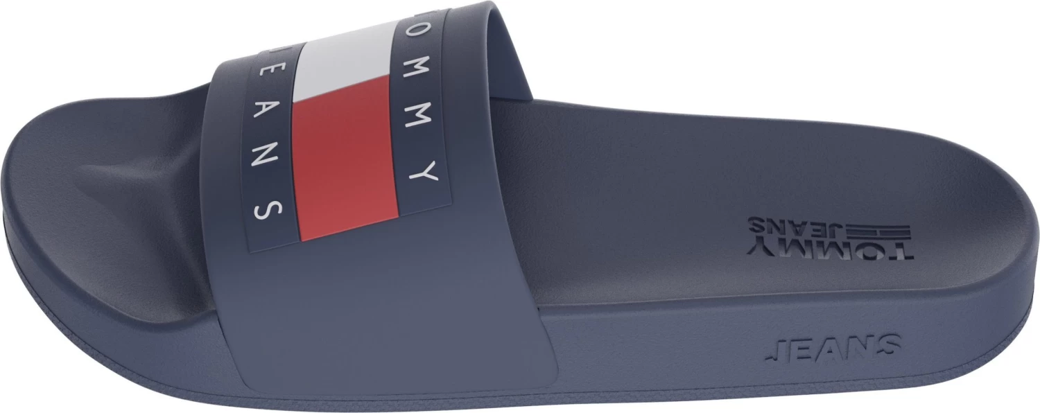 Buffalo T-shirt In Modieuze Jeanswassing 7 Buffalo T-shirt In Modieuze Jeanswassing - Image 7