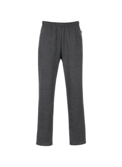 Bruno Banani Badpak In Asymmetrische Snit -Beroemde Badkleding Winkel trigema vrijetijdsbroek grijs 3