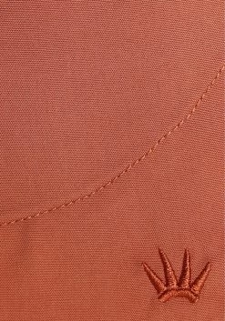 Triumph Short -Beroemde Badkleding Winkel triumph short oranje 8