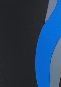 Venice Beach Badpak Met Contrastinzetten En Modellerend Effect -Beroemde Badkleding Winkel venice beach badpak met contrastinzetten en modellerend effect zwart 6