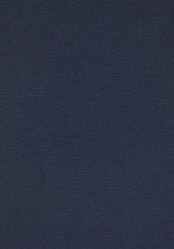 Venice Beach Badpak Met Geregen Hals -Beroemde Badkleding Winkel venice beach badpak met geregen hals blauw 9