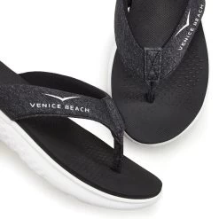 Venice Beach Badslippers -Beroemde Badkleding Winkel venice beach badslippers 12