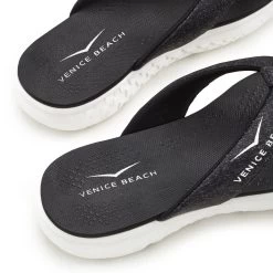Venice Beach Badslippers -Beroemde Badkleding Winkel venice beach badslippers 14