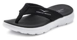 Venice Beach Badslippers -Beroemde Badkleding Winkel venice beach badslippers 4