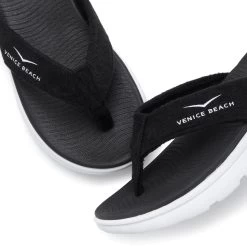 Venice Beach Badslippers -Beroemde Badkleding Winkel venice beach badslippers 6