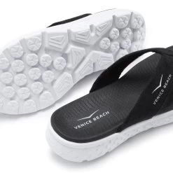 Venice Beach Badslippers -Beroemde Badkleding Winkel venice beach badslippers 7