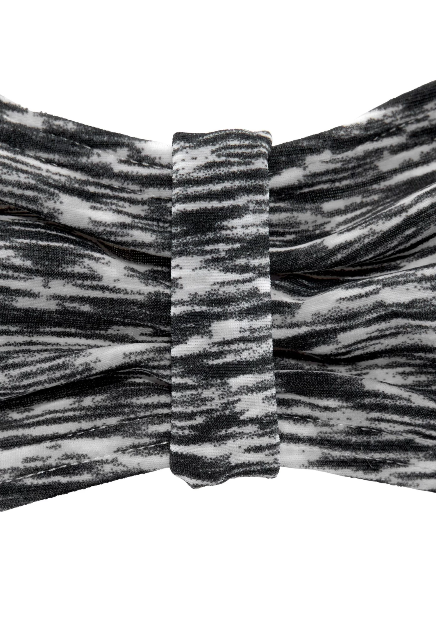 Venice Beach Bandeaubikini In Gemêleerde Look 3 Venice Beach Bandeaubikini In Gemêleerde Look - Afbeelding 3