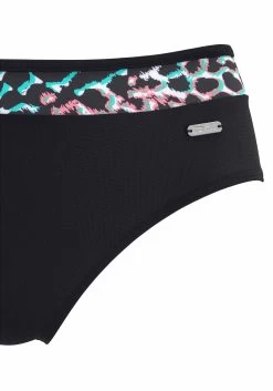 Venice Beach Beugelbikini In Moderne Look -Beroemde Badkleding Winkel venice beach beugelbikini in moderne look zwart 4