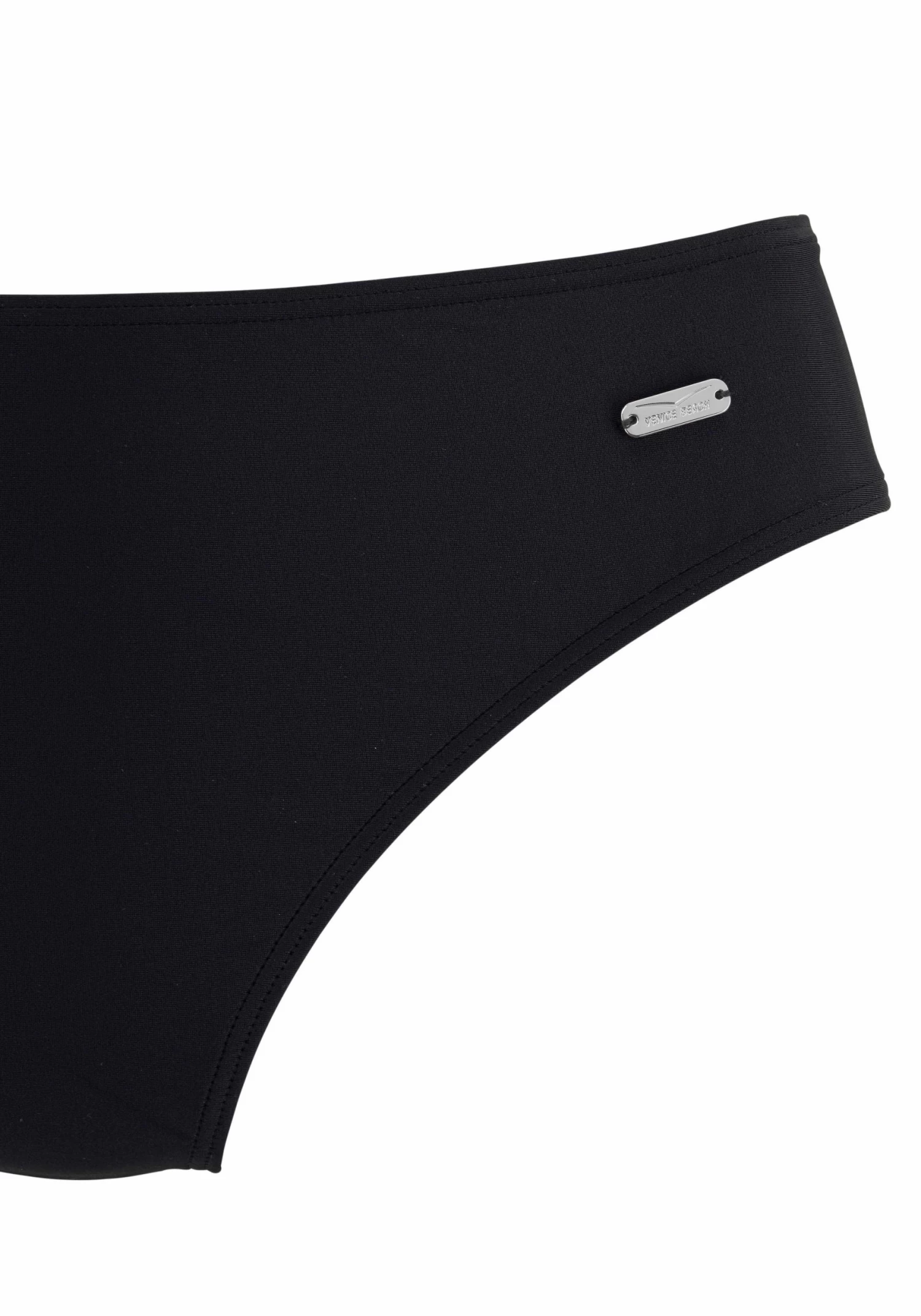 Venice Beach Beugeltankini Met Gedessineerde Print 3 Venice Beach Beugeltankini Met Gedessineerde Print - Image 3