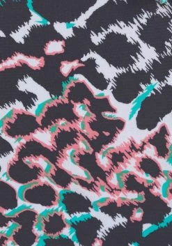 Venice Beach Beugeltankini Met Gedessineerde Print 21 Venice Beach Beugeltankini Met Gedessineerde Print -Beroemde Badkleding Winkel venice beach beugeltankini met gedessineerde print zwart 8