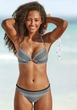 Venice Beach Bikinibroekje Ethno In Trendy Kleuren