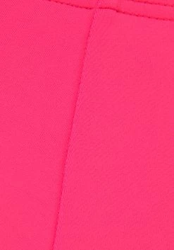 Venice Beach Highwaist-bikinibroekje Planeet In Trendy Belijning -Beroemde Badkleding Winkel venice beach highwaist bikinibroekje planeet in trendy belijning roze 5