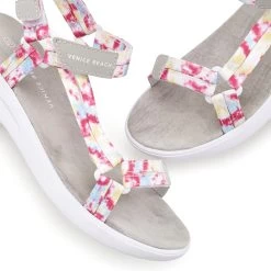 Venice Beach Sandalen -Beroemde Badkleding Winkel venice beach sandalen 9