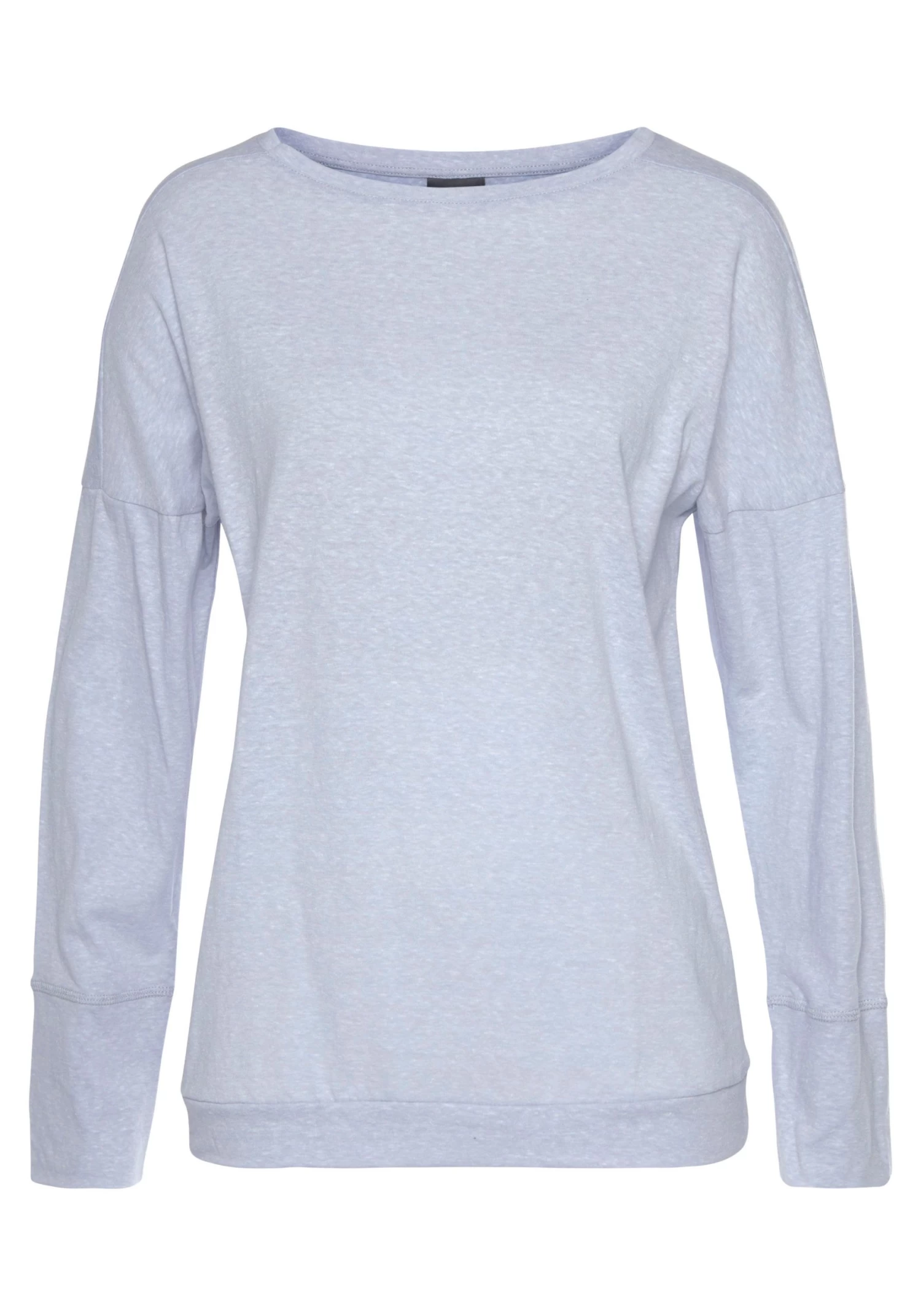 Venice Beach Shirt Met Lange Mouwen Met Logoprint Achter 2 Venice Beach Shirt Met Lange Mouwen Met Logoprint Achter - Image 2