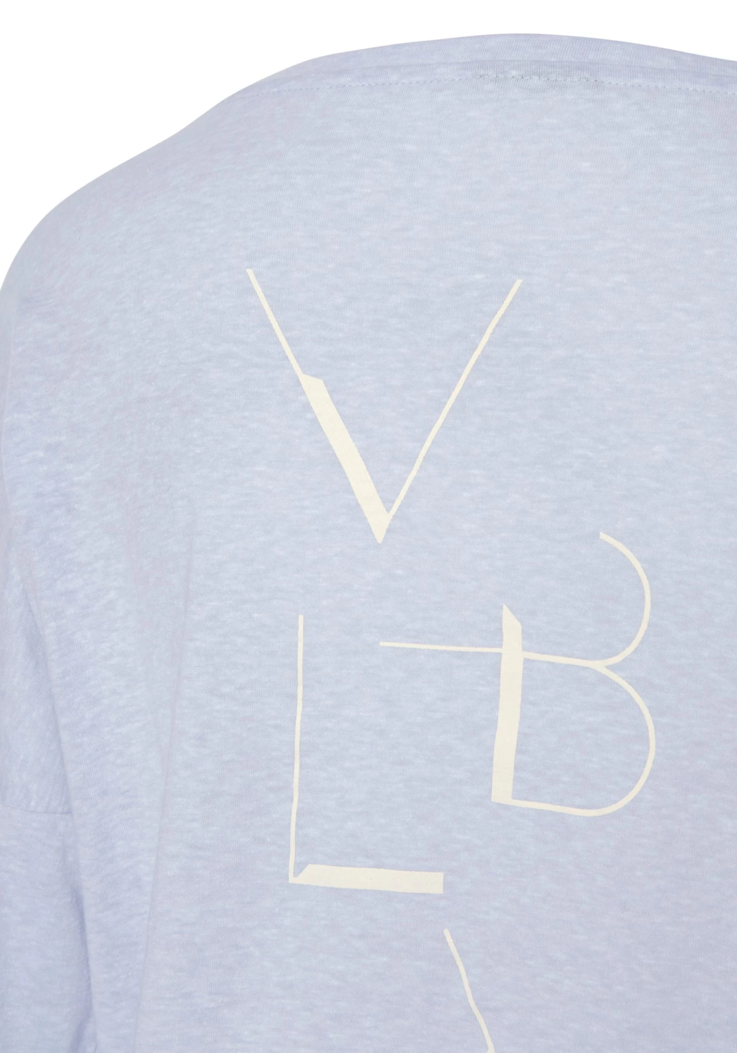 Venice Beach Shirt Met Lange Mouwen Met Logoprint Achter 5 Venice Beach Shirt Met Lange Mouwen Met Logoprint Achter - Image 5