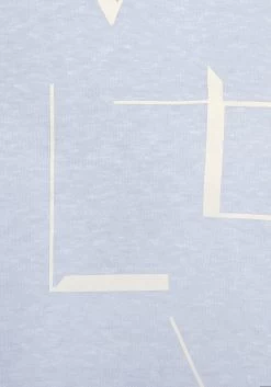 Venice Beach Shirt Met Lange Mouwen Met Logoprint Achter 23 Venice Beach Shirt Met Lange Mouwen Met Logoprint Achter -Beroemde Badkleding Winkel venice beach shirt met lange mouwen met logoprint achter blauw 5