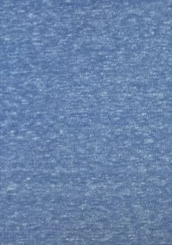 Venice Beach Strandshirt Met Logoprint -Beroemde Badkleding Winkel venice beach strandshirt met logoprint blauw 6