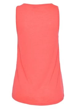 Venice Beach Tanktop -Beroemde Badkleding Winkel venice beach tanktop oranje 4