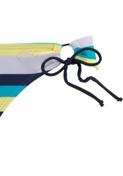 Venice Beach Triangelbikini Met Blokstrepen 20 Venice Beach Triangelbikini Met Blokstrepen -Beroemde Badkleding Winkel venice beach triangelbikini met blokstrepen multicolor 7