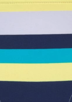 Venice Beach Triangelbikini Met Blokstrepen 21 Venice Beach Triangelbikini Met Blokstrepen -Beroemde Badkleding Winkel venice beach triangelbikini met blokstrepen multicolor 8