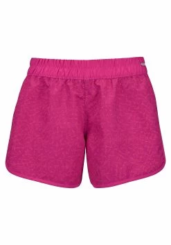 O'Neill Short, Sport Athleisure 33 O'Neill Short, Sport Athleisure -Beroemde Badkleding Winkel venice beach zwemshort met stijlvolle print rood 7