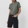 Vero Moda Short VMBRENDA HR LONG